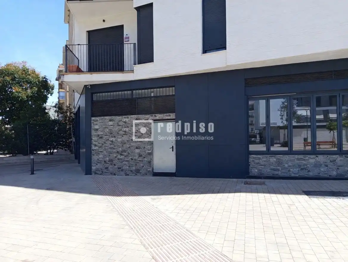 Locale commerciale in affitto a Tejares, imagen 22