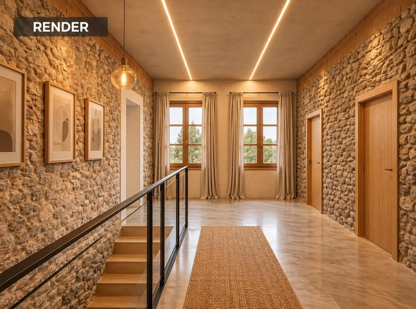 Villa à vendre à Carrer la Rectoria, imagen 3