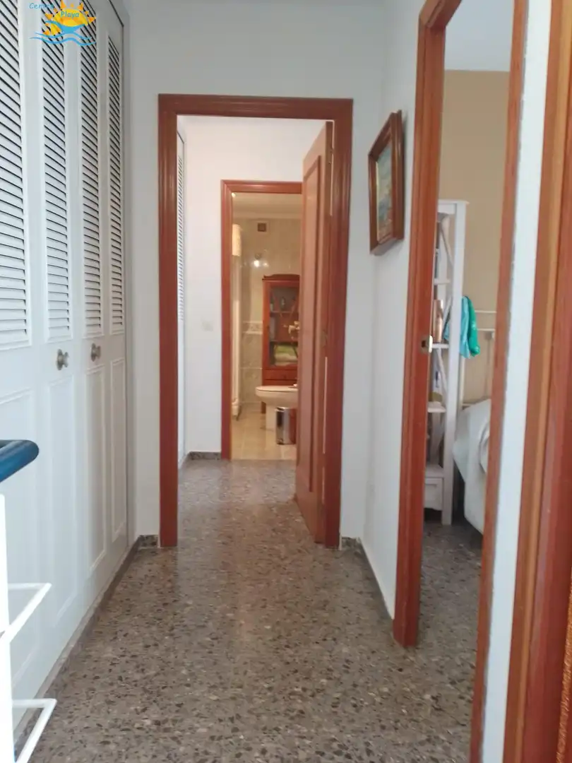 Maisonette zur Miete in Sant Antoni