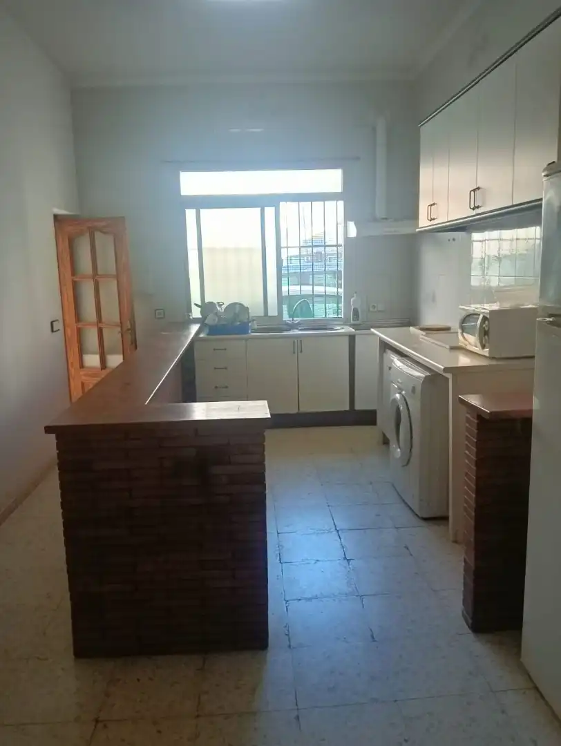 Flat for rent in Calle Larga, San Martín del Tesorillo