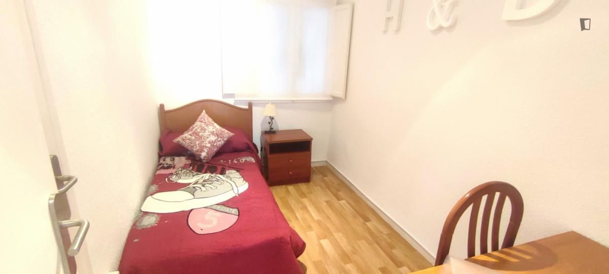 Apartament per a compartir a Estadio Castalia