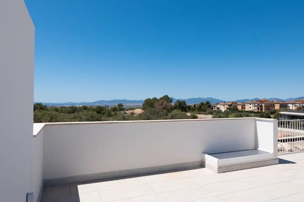 Chalet con piscina en venta en Llevant, imagen 22