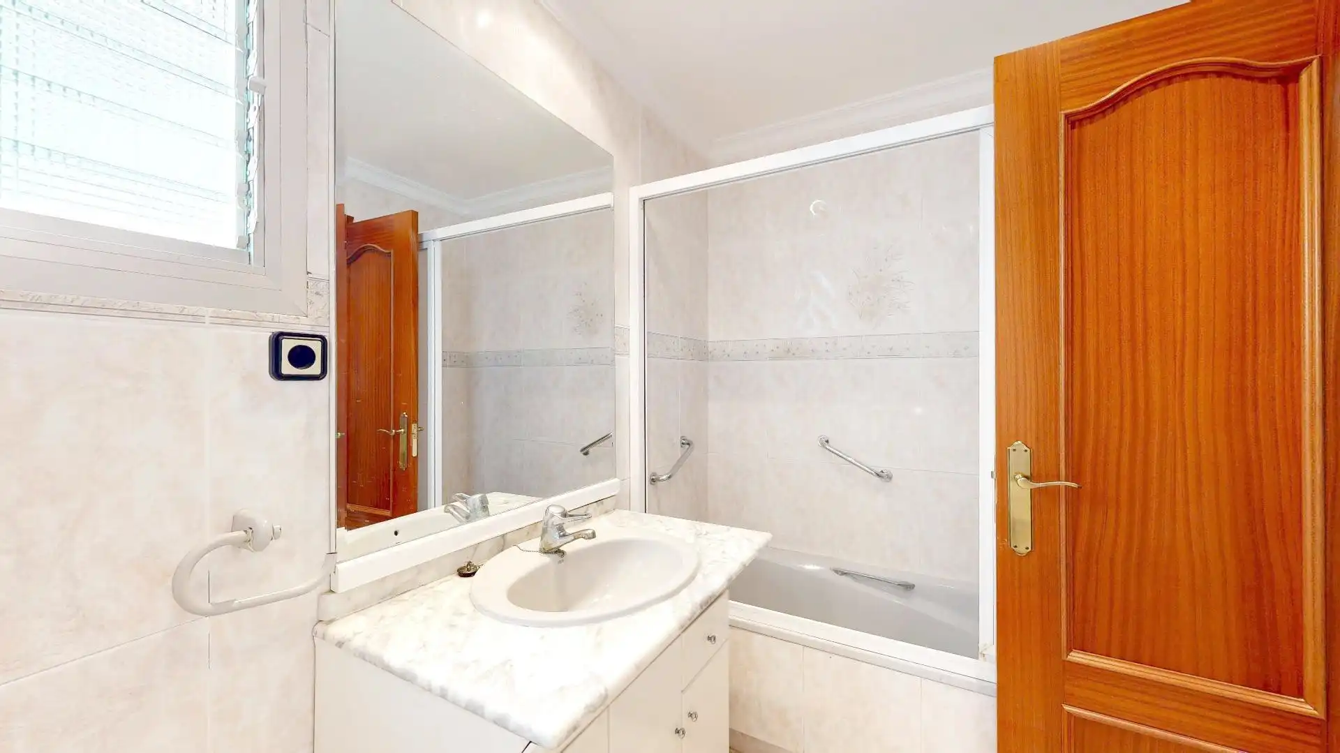 Baño de Piso en venta en Torrent