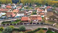 Vista exterior de Casa o xalet en venda en Les Franqueses del Vallès amb Aire condicionat, Calefacció i Jardí privat