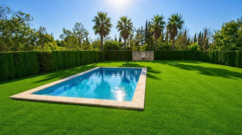 ESPECTACULAR CHALET EN BINIAGUAL  BINISSALEM, imatge 5
