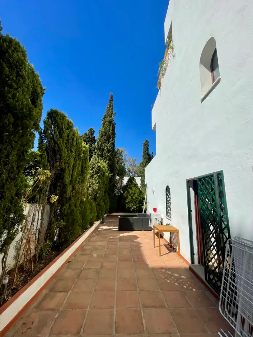 Rez-de-chaussée avec piscine à vendre à Calle Sierra Bermeja 4, imagen 52