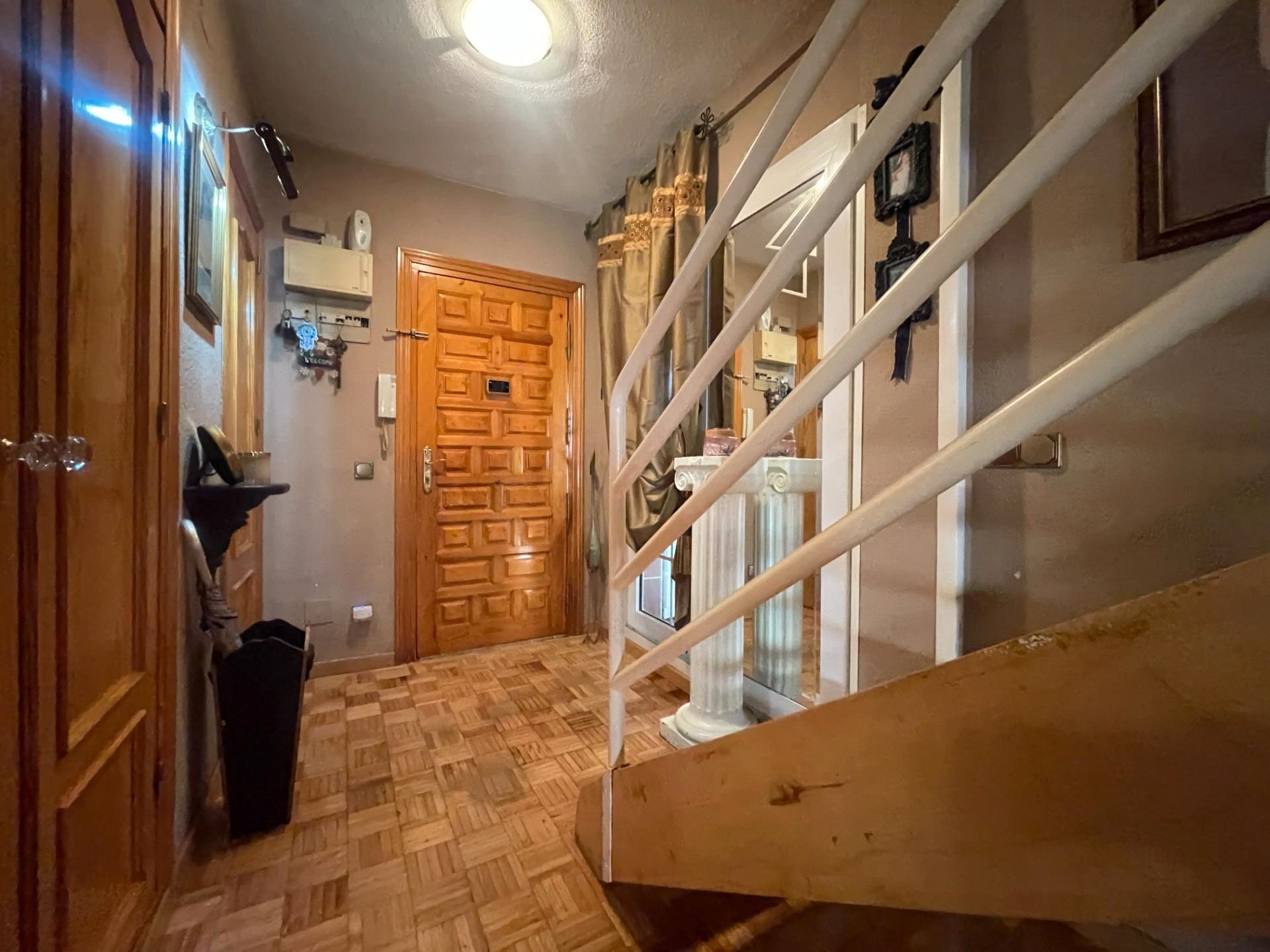 Dúplex en venda a Urbanizaciones