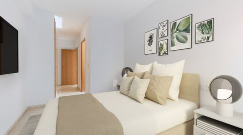 Foto 5 de Pis de lloguer a Carrer Vicente Alexandre, 16, Benisaudet, Alicante / Alacant