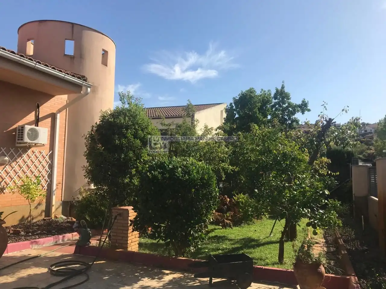 Xalet amb piscina en venda a Ceres Golf, imagen 6