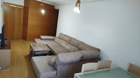 Photo 2 of Flat for sale in Paus - Poligono San Blas, Alicante