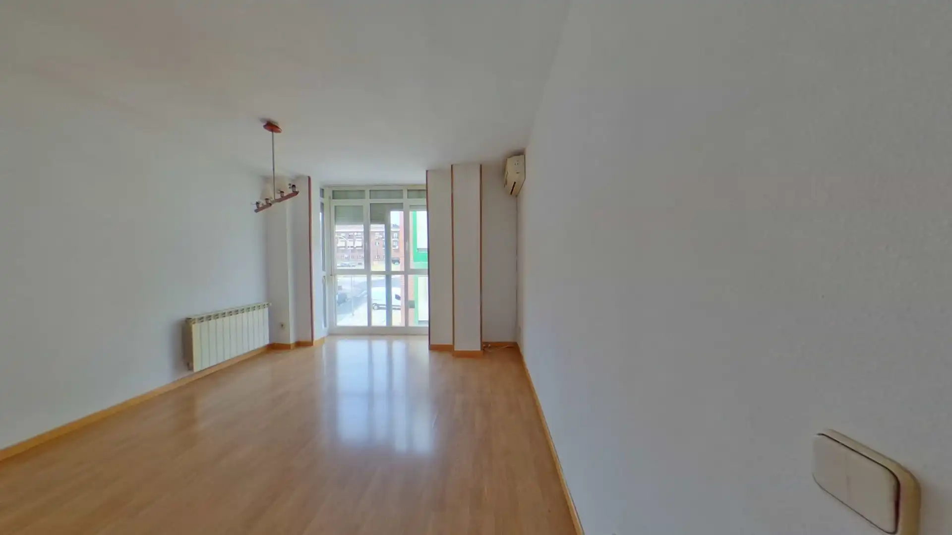 Piso en venta en Casco Histórico de Vallecas