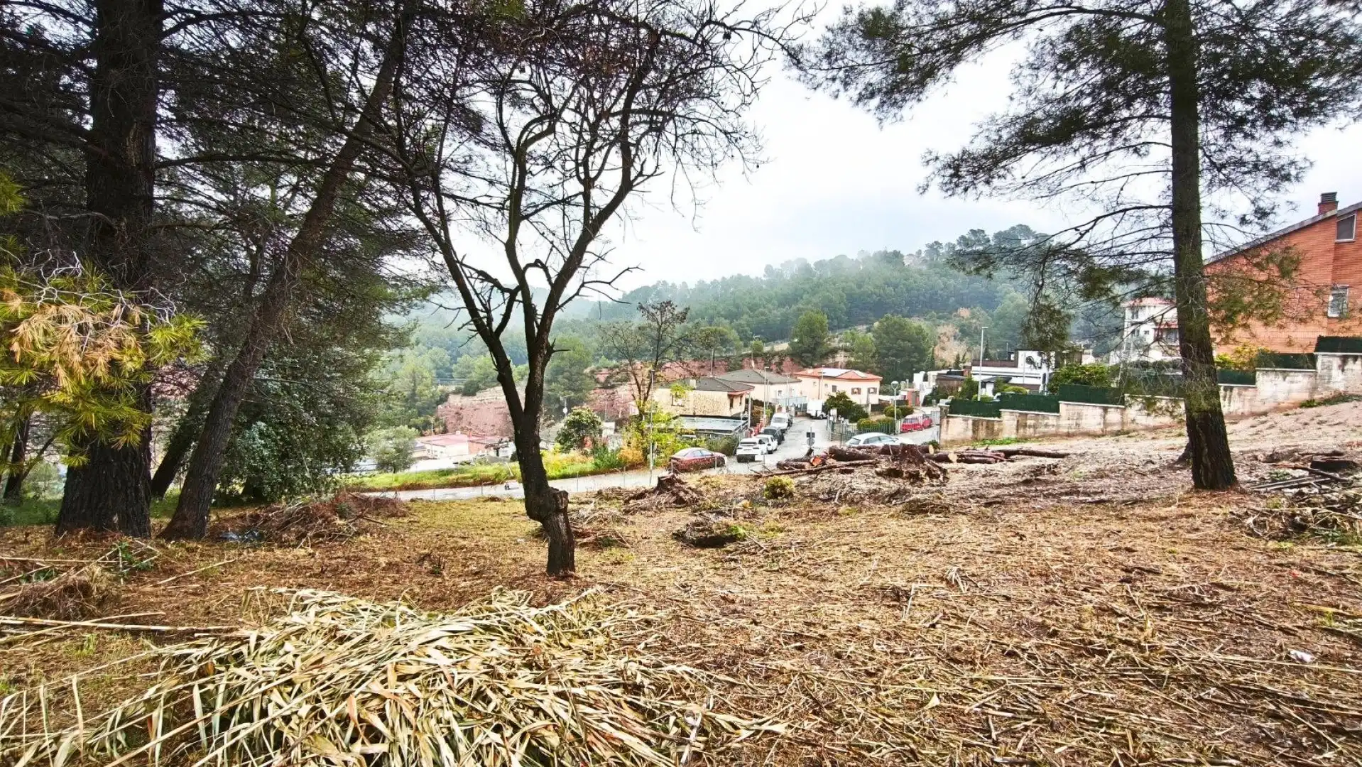 Residential land for sale in Castellbisbal, imagen 3
