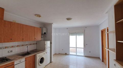Foto 3 de Piso en venta en Clemente Gosalvez, El Molino, Torrevieja