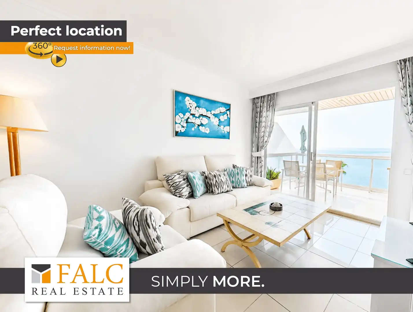 Apartments for rent in Cala Millor