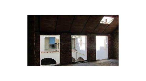 Casa Histórica, Parcialmente Renovada, immagine 5