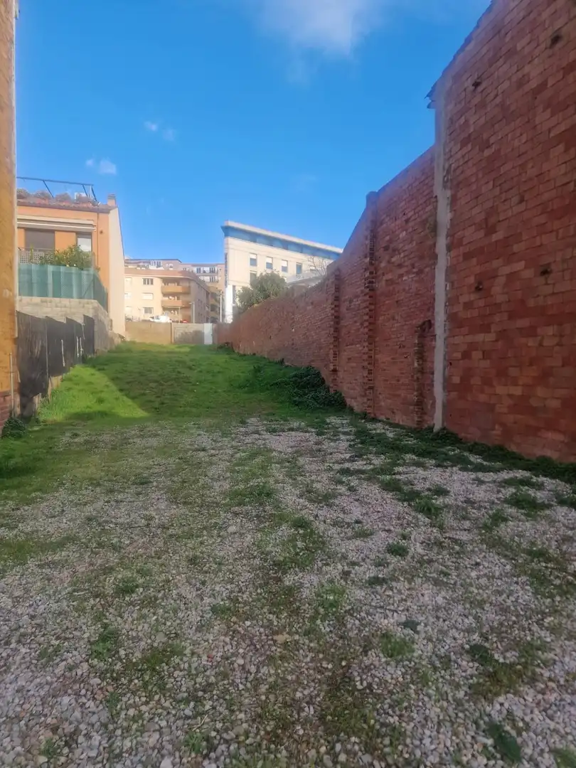 Grundstücke und Bauplätze zum Verkauf in Avenida Avinguda President Lluís Companys 27, imagen 5