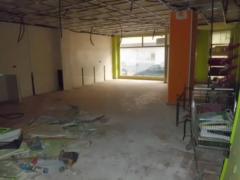 Local comercial en venda a El Ejido Ciudad, imagen 5