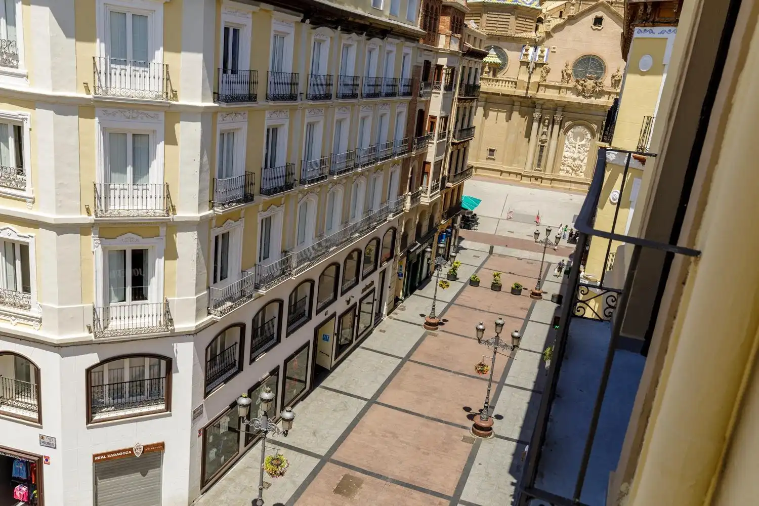 Àtic amb terrassa en venda a Calle santiago, imagen 57