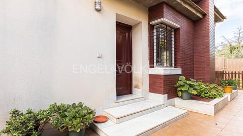 Foto 4 de Casa o chalet de alquiler en El Zaudín - Club de Golf, Bormujos