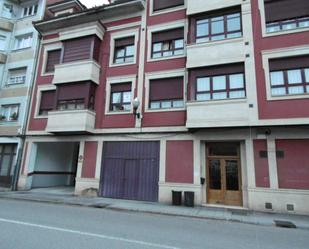 Flat for sale in Villaviciosa - Amandi