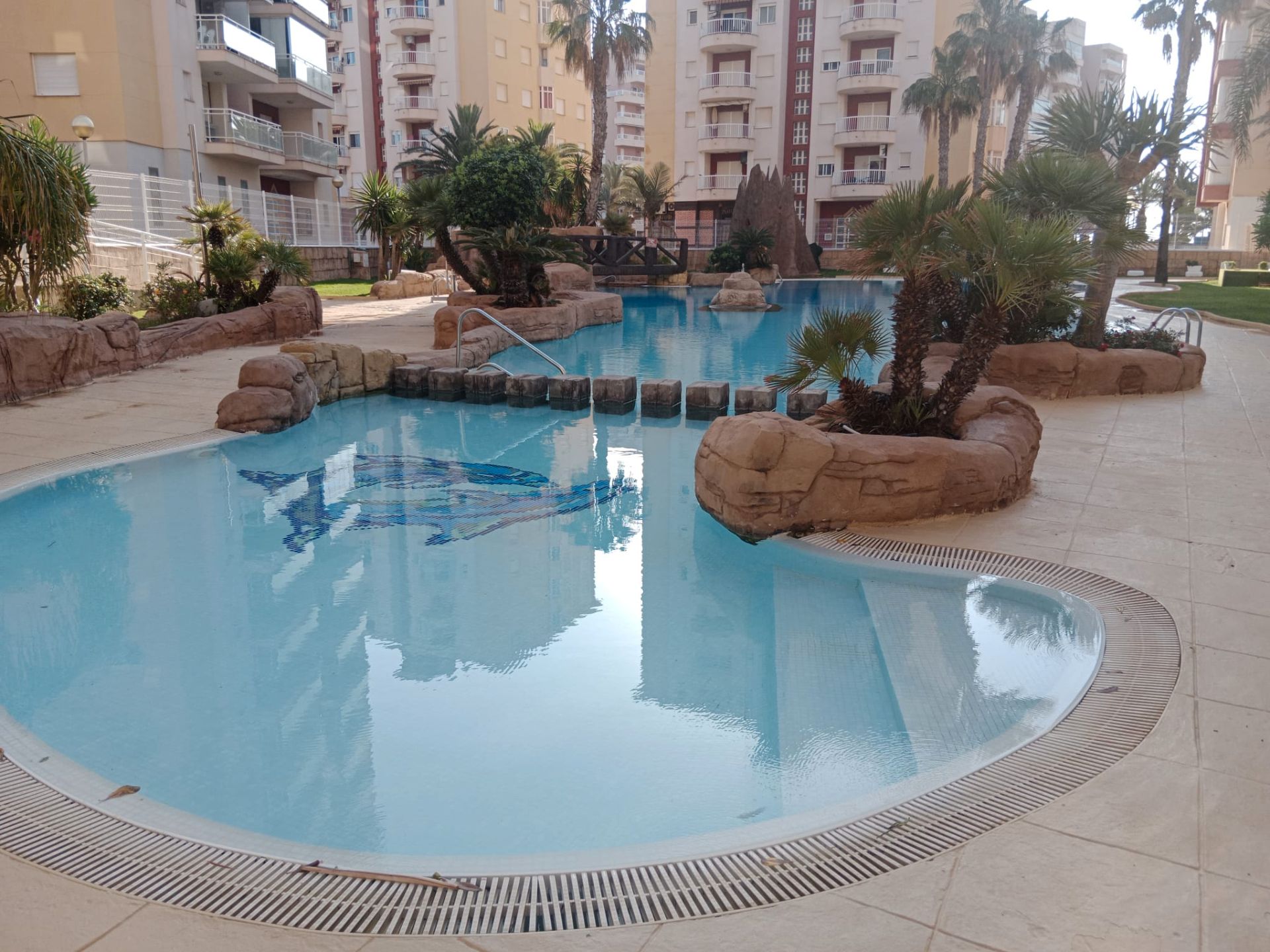 Flat for sale in Dos  Mares