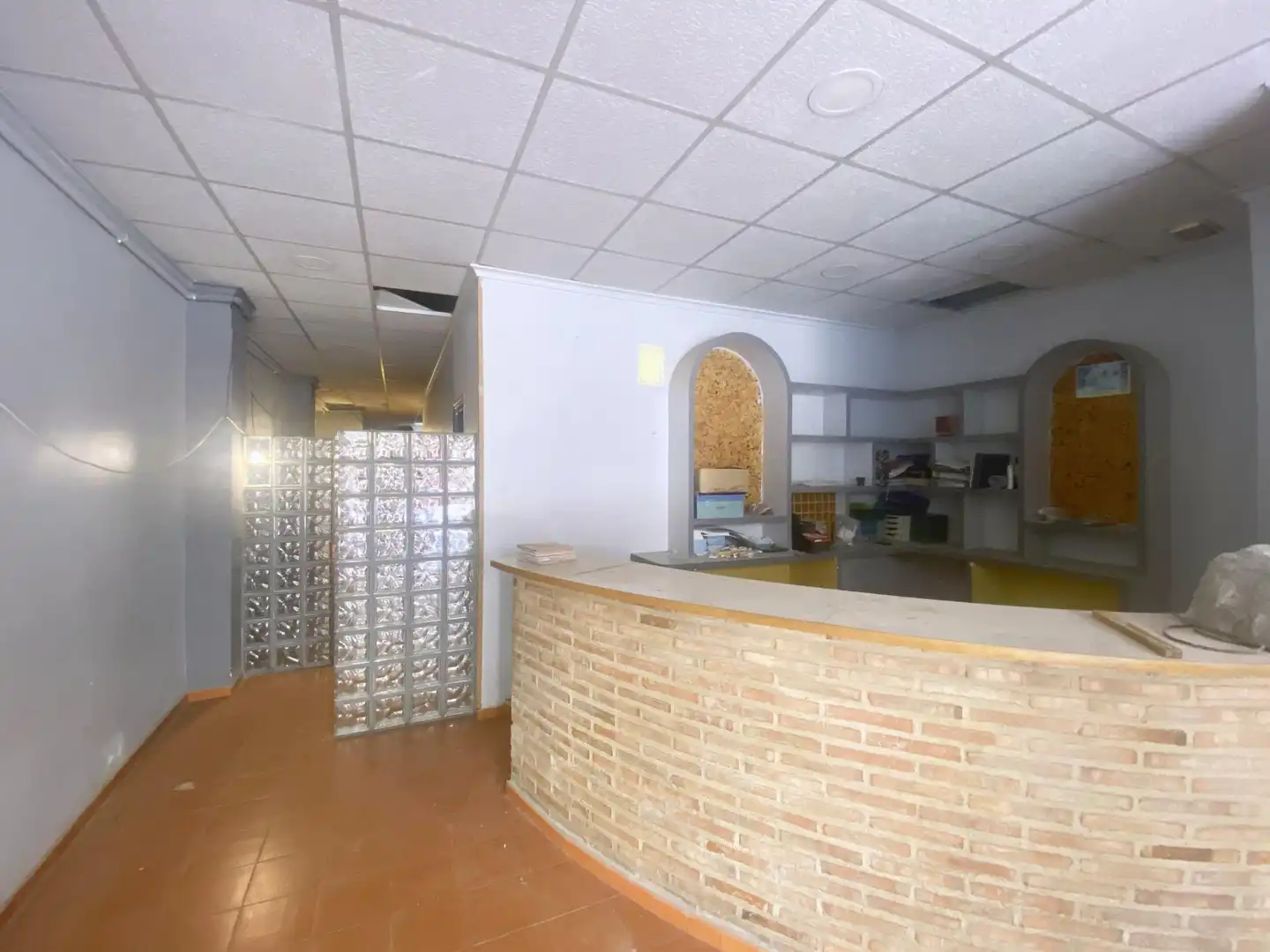 Local commercial à vendre à Zona Avenida al Vedat