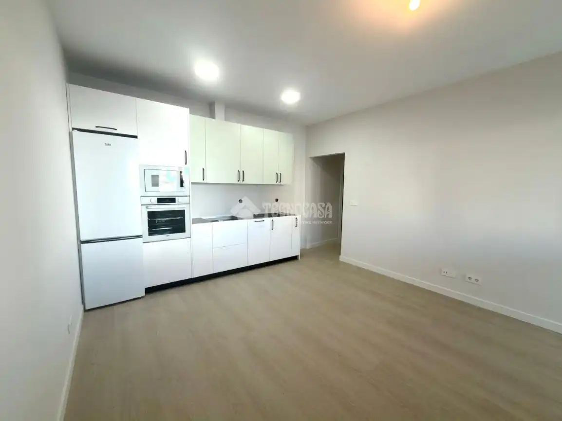 Kitchen of Flat for sale in Camargo