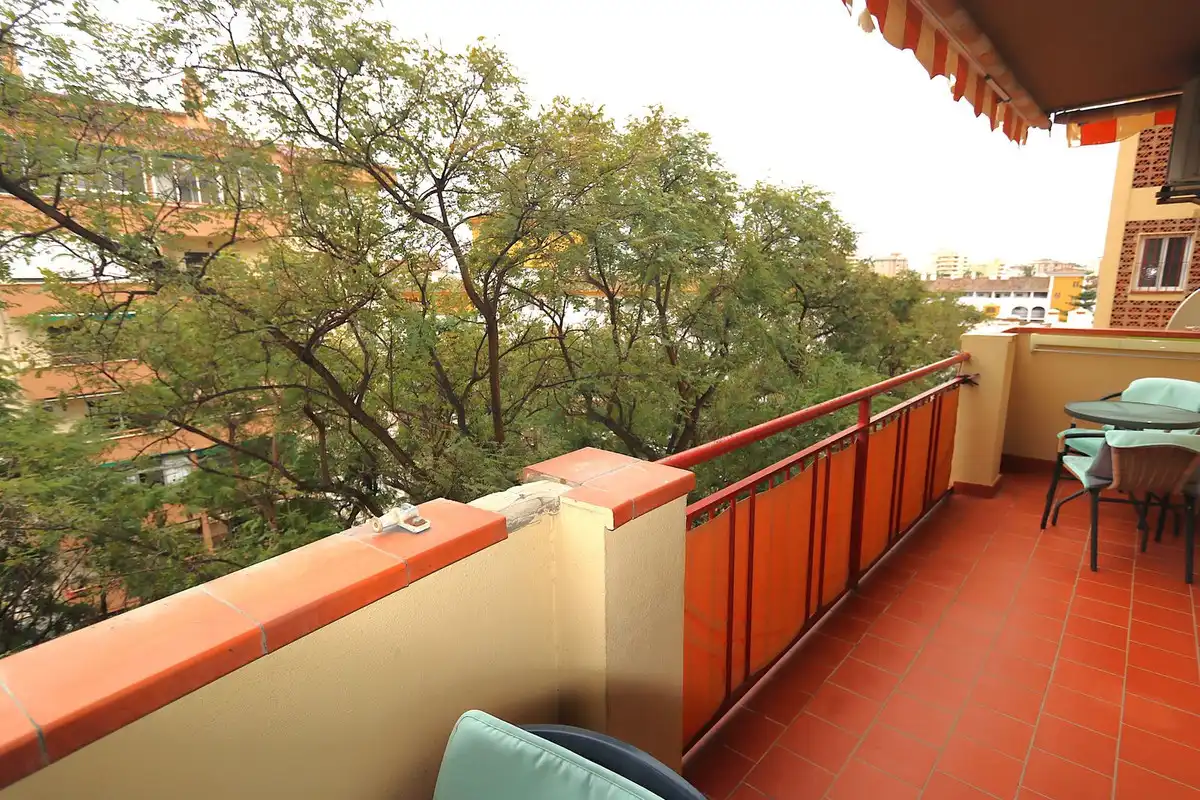 Apartment mit Aufzug zum Verkauf in Centro ciudad, imagen 3