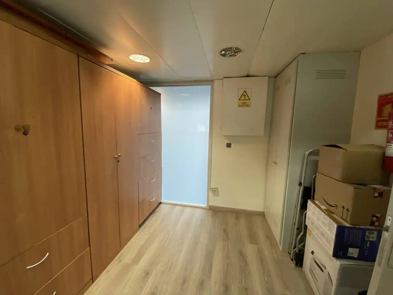 Büro mit Aufzug zum Verkauf in Avenida Torre Blanca, imagen 6