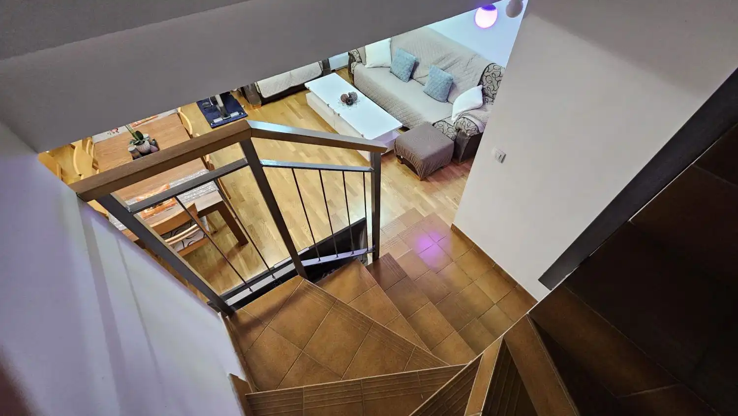 Dúplex con ascensor en venta en JAIME I, imagen 18