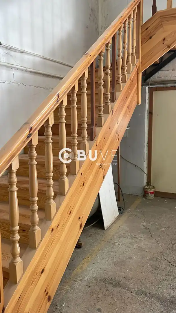 Nave industrial en venta en Geranio, Las Flores