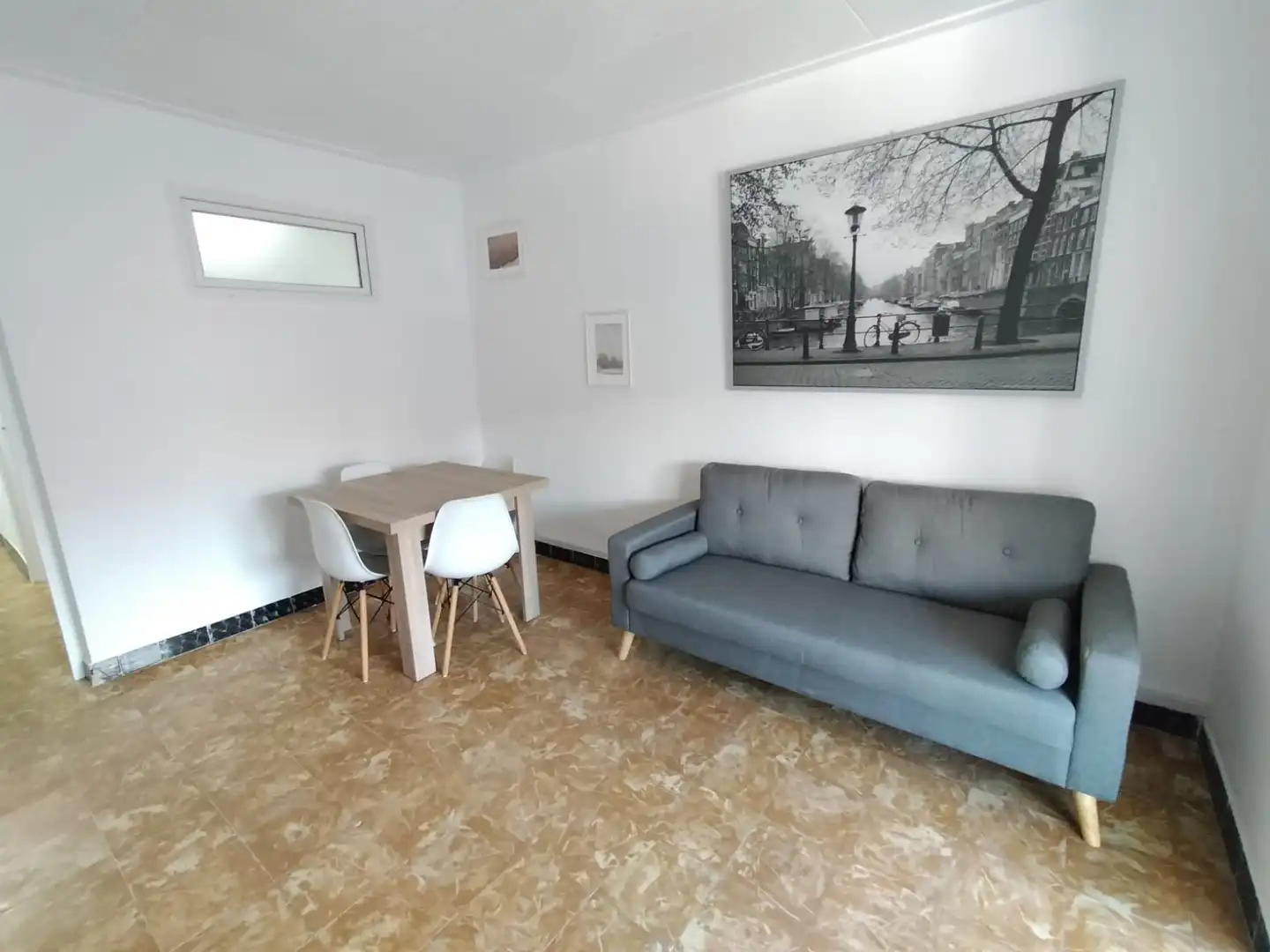 Appartement avec terrasse à vendre à Carrer Nou de la Rambla, imagen 3
