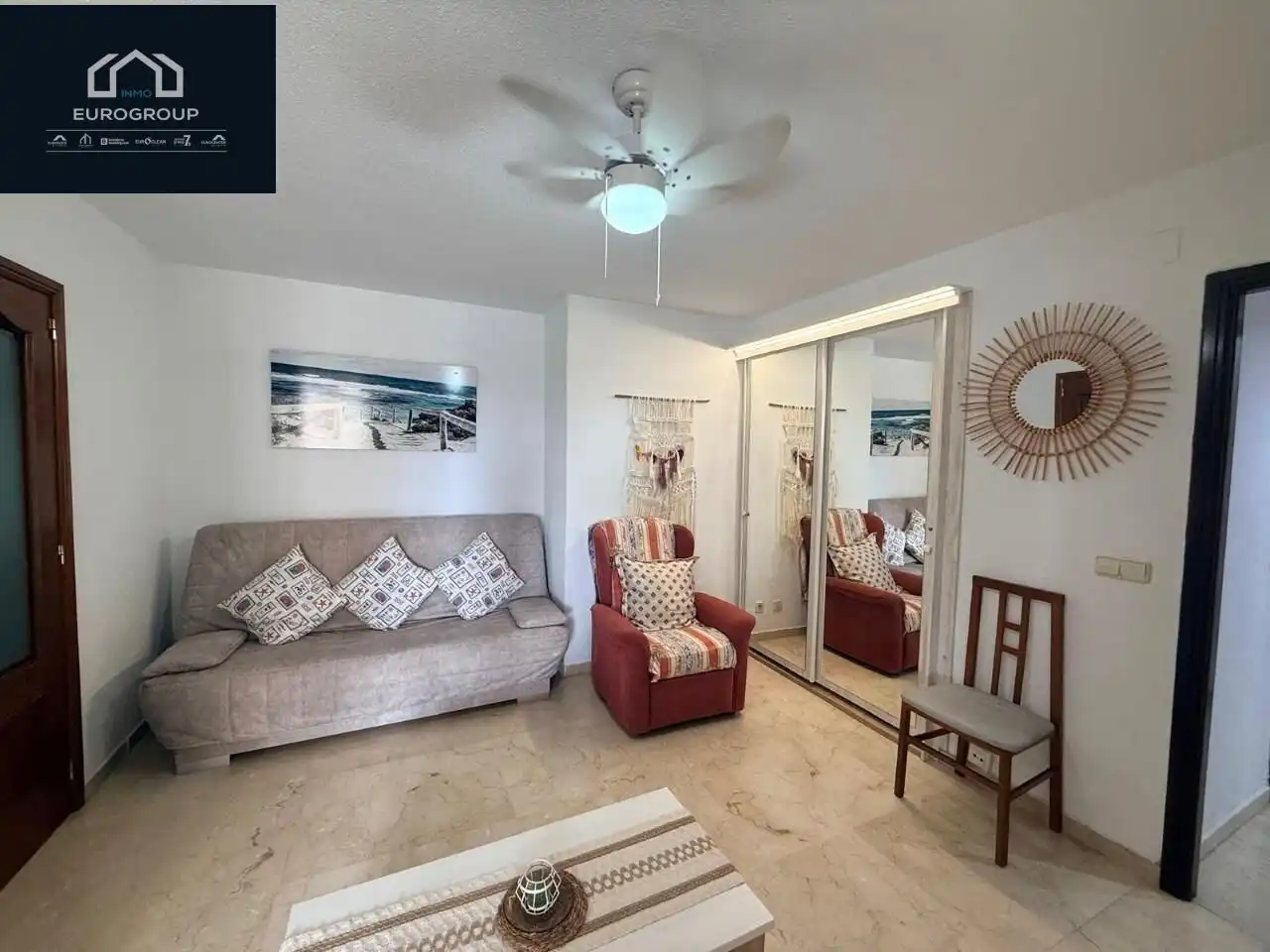 Apartament amb piscina en venda a Playa de Levante, imagen 22