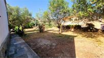 Jardí de Casa o xalet en venda en Castellbisbal amb Calefacció, Jardí privat i Terrassa