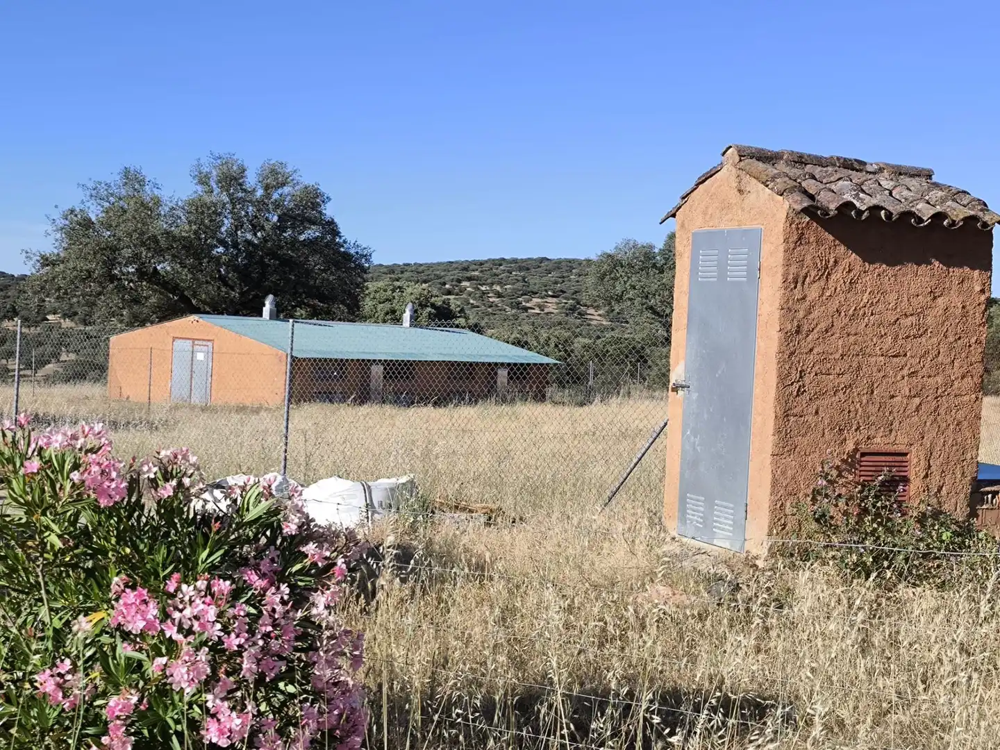 Rural land for sale in Fuente Obejuna, imagen 70