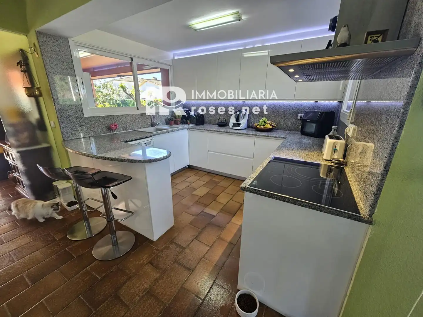 Chalet con piscina en venta en SALVADOR DALÍ, imagen 29