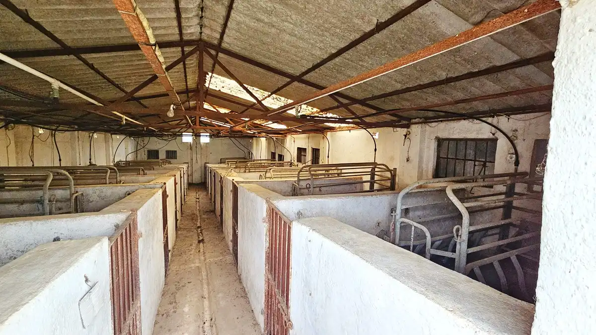 Terreno en venta en Cumbres Mayores