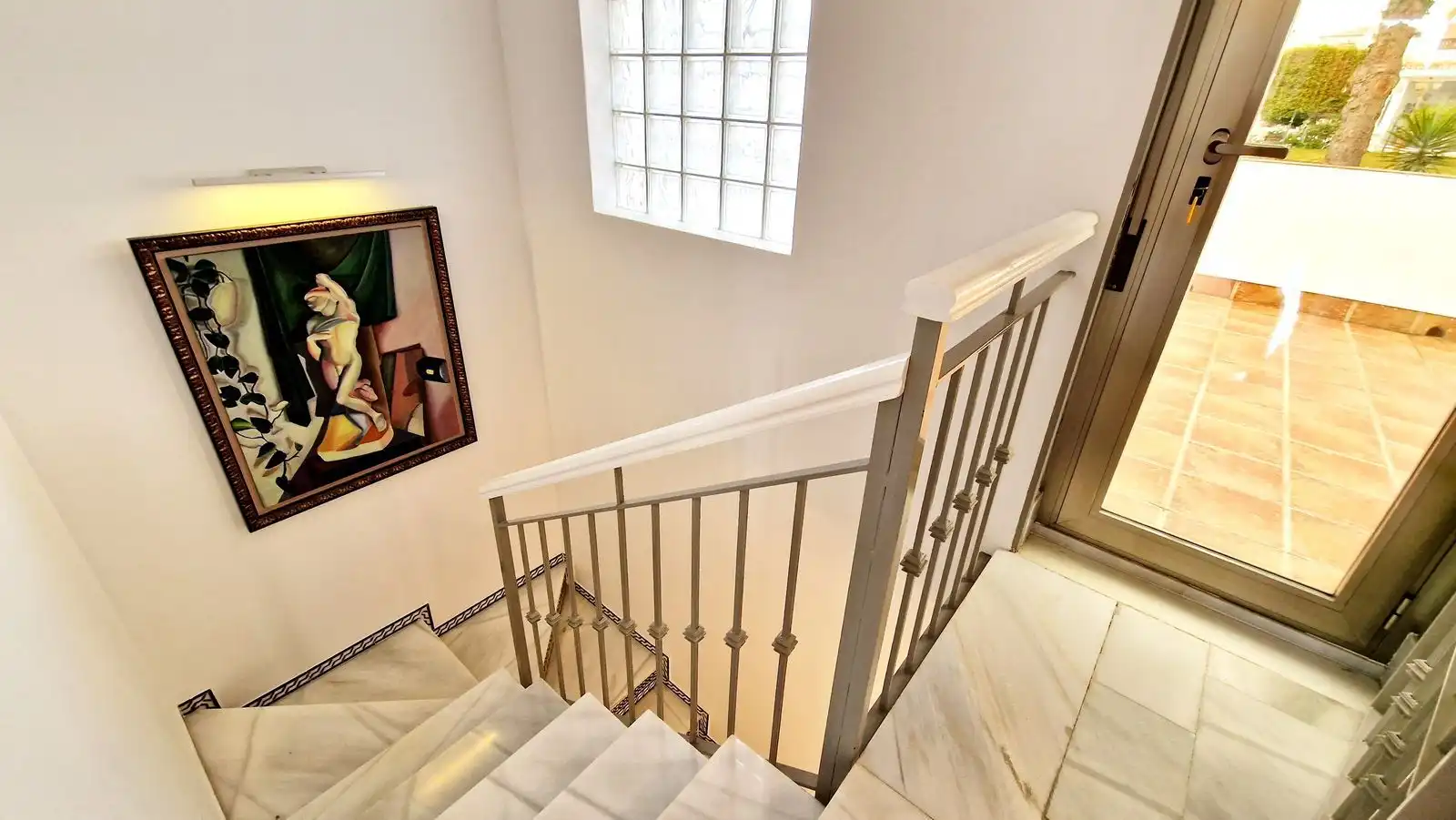 Terraced house for sale in Mijas Golf, imagen 52