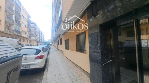 Photo 3 of Flat for sale in Prosperidad - Delicias, Salamanca Capital