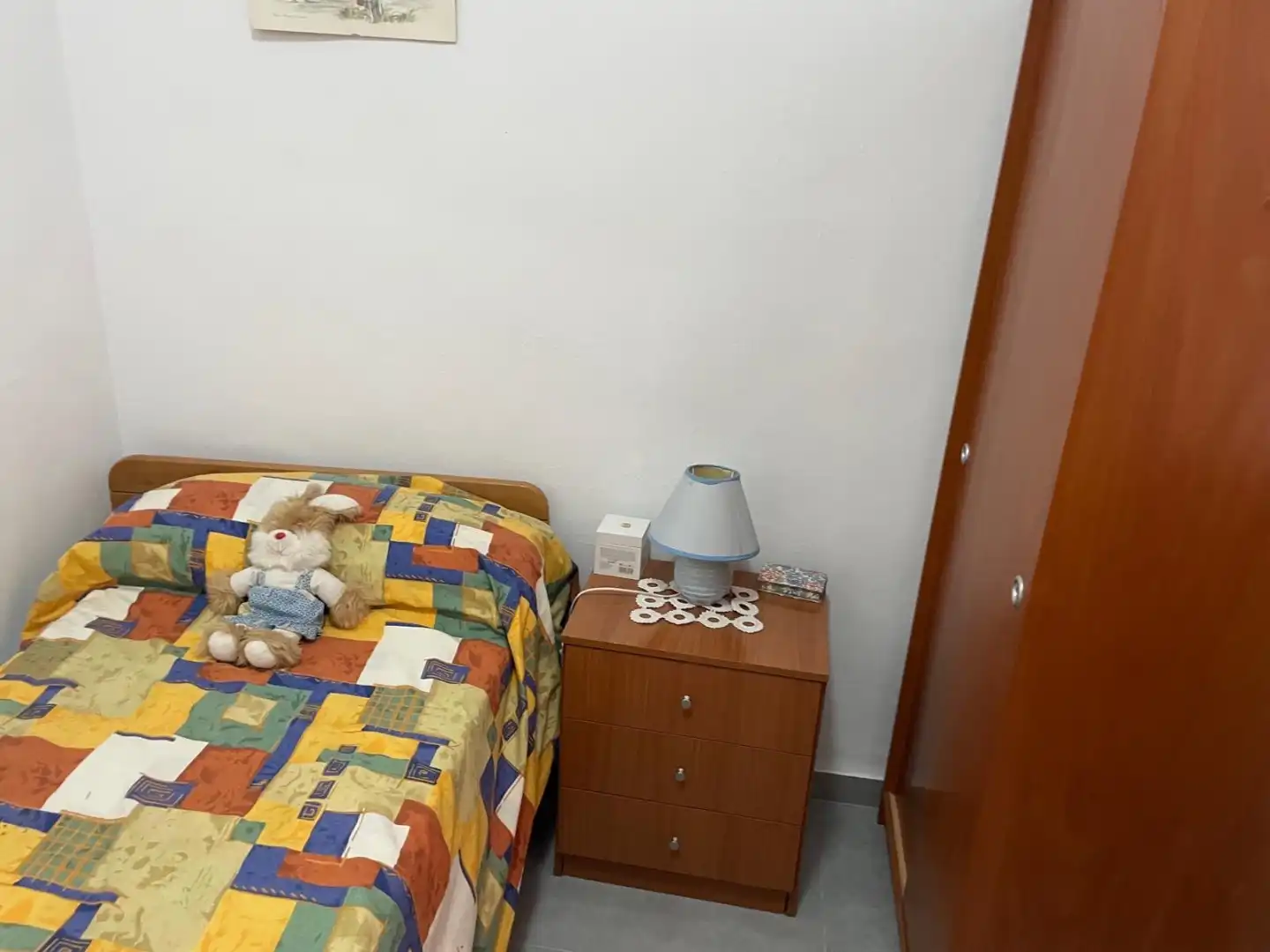 Reihenhaus mit Garten zum Verkauf in Calle San Gregorio 54, imagen 24