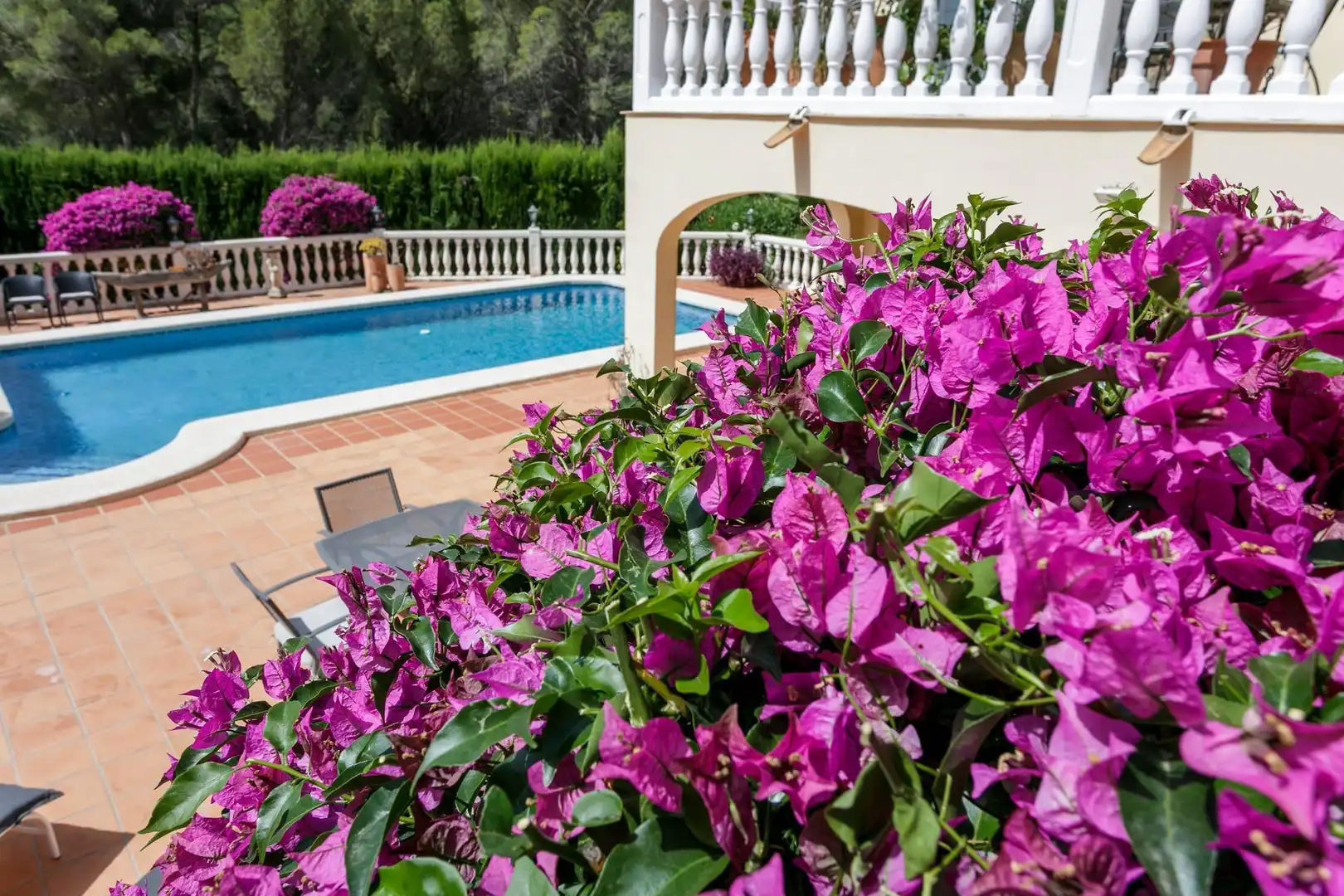 Terrace of Houses for sale in Barx  with Air Conditioner, Heating and Private garden