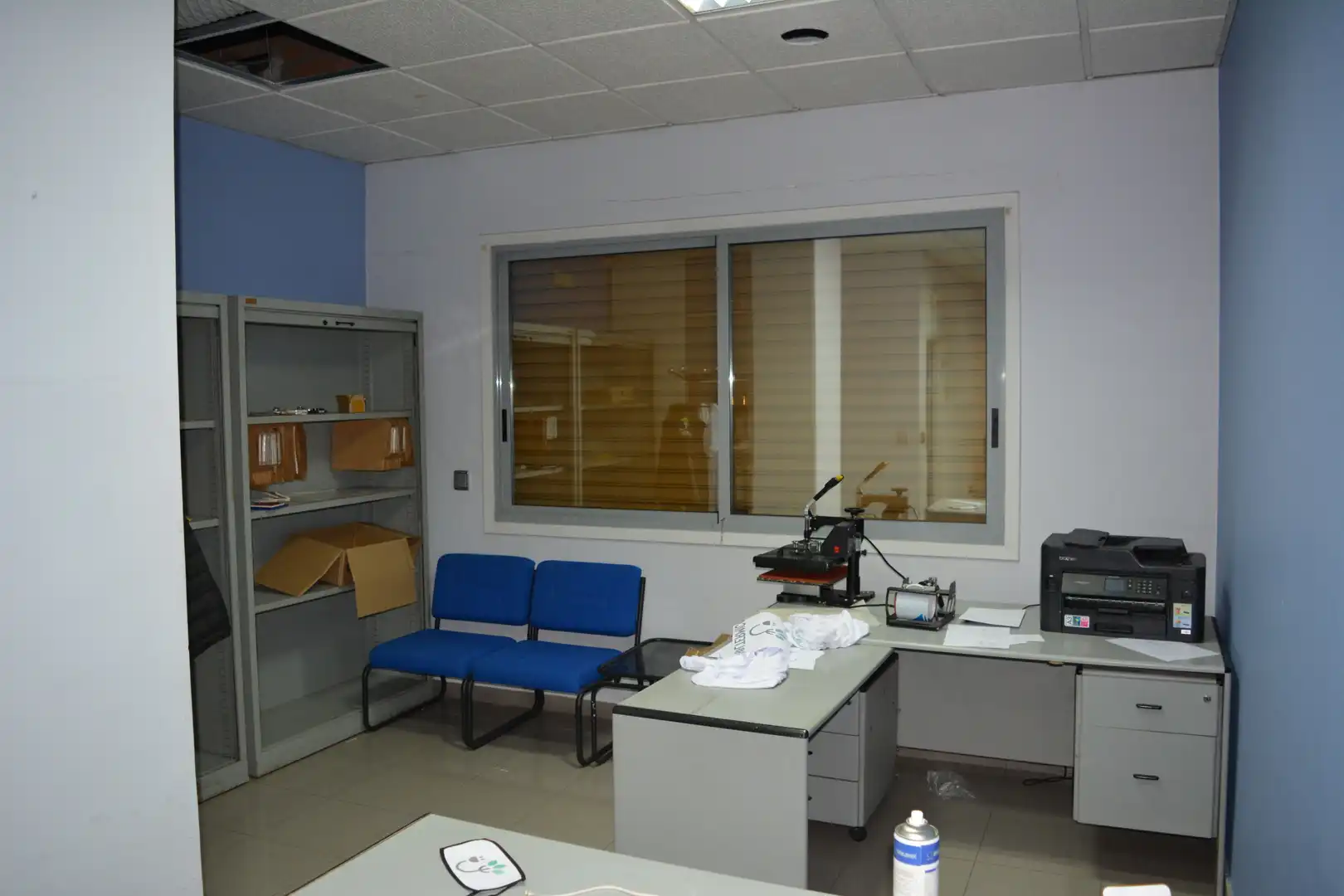 Local comercial en venta en Camiño da Barciela, imagen 19