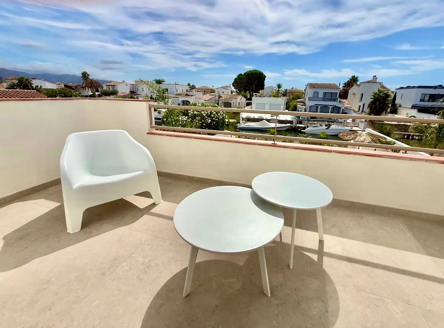 Maison avec terrasse à vendre à Carrer Segre, imagen 31