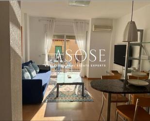 Apartment to rent in Carrer PAU ALSINA, El Camp d'en Grassot i Gràcia Nova, Gràcia,  Barcelona Capital