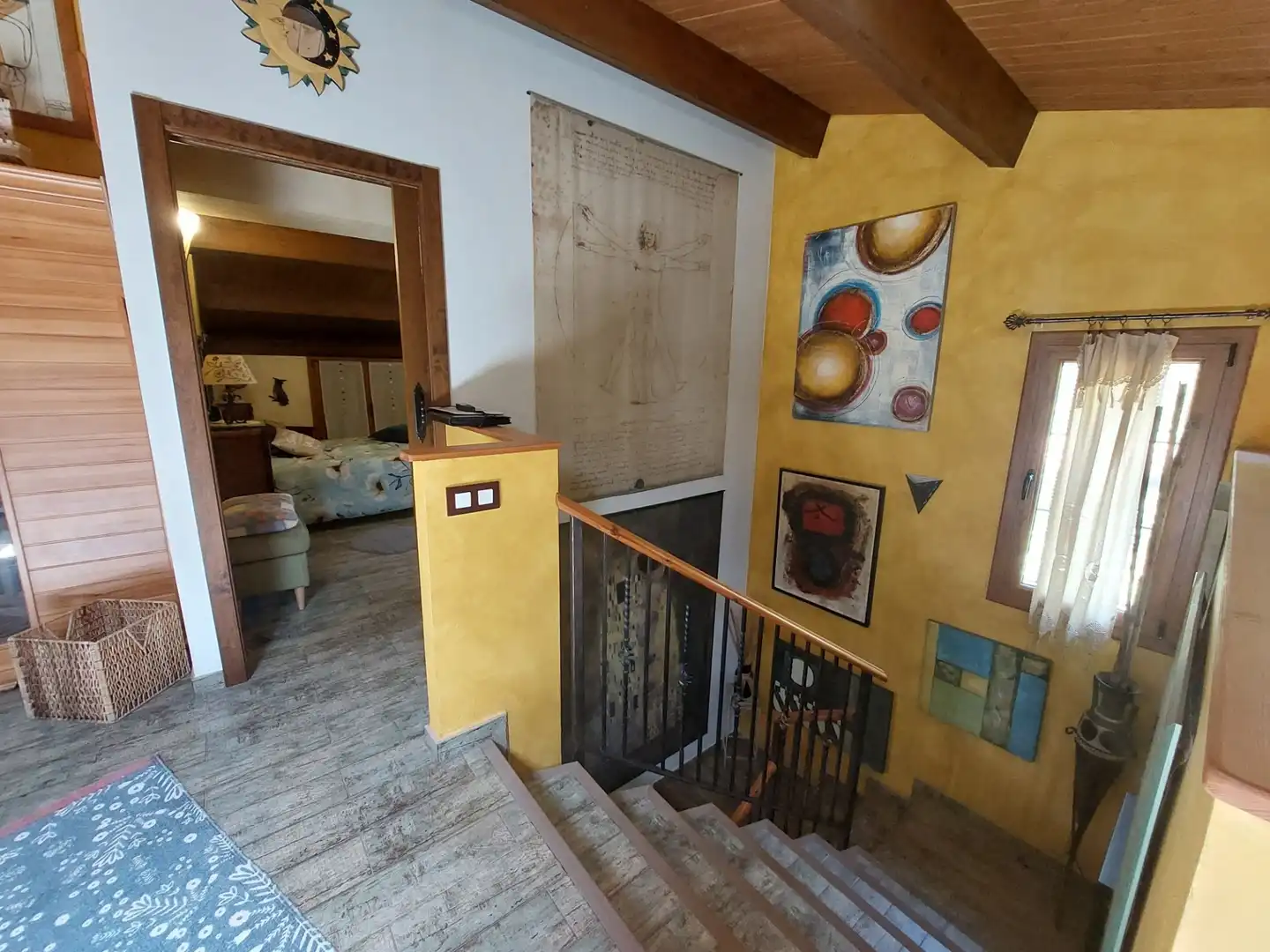 Casa o xalet en venda en Rubí amb Aire condicionat, Calefacció i Piscina