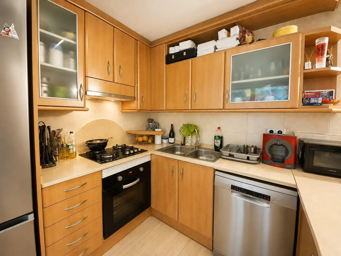 Piso con ascensor en venta en Centre, imagen 4