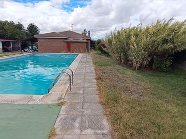 Terreno rústico en venta en Villaralbo