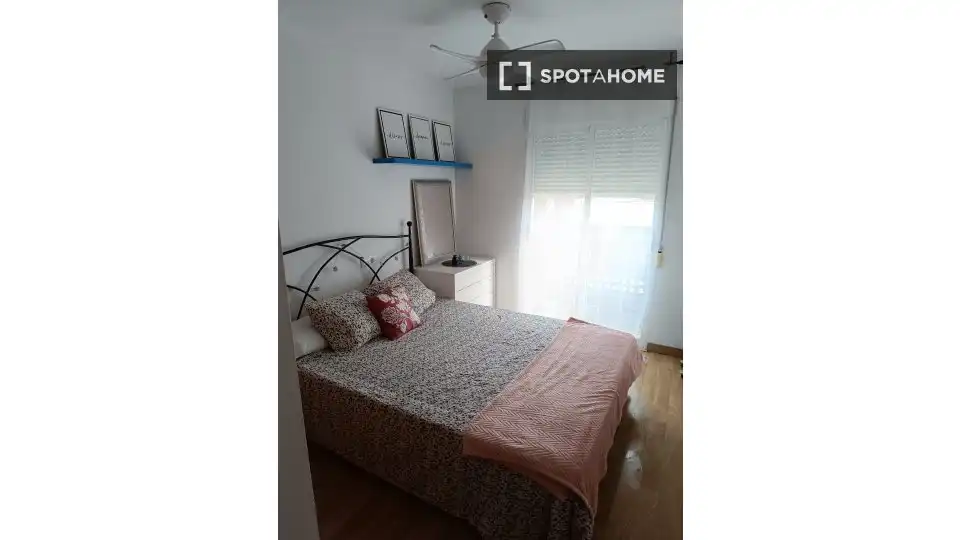 Room in Centro Puerto