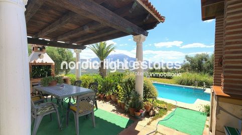 Foto 3 de Casa o chalet en venta en Periana, Málaga
