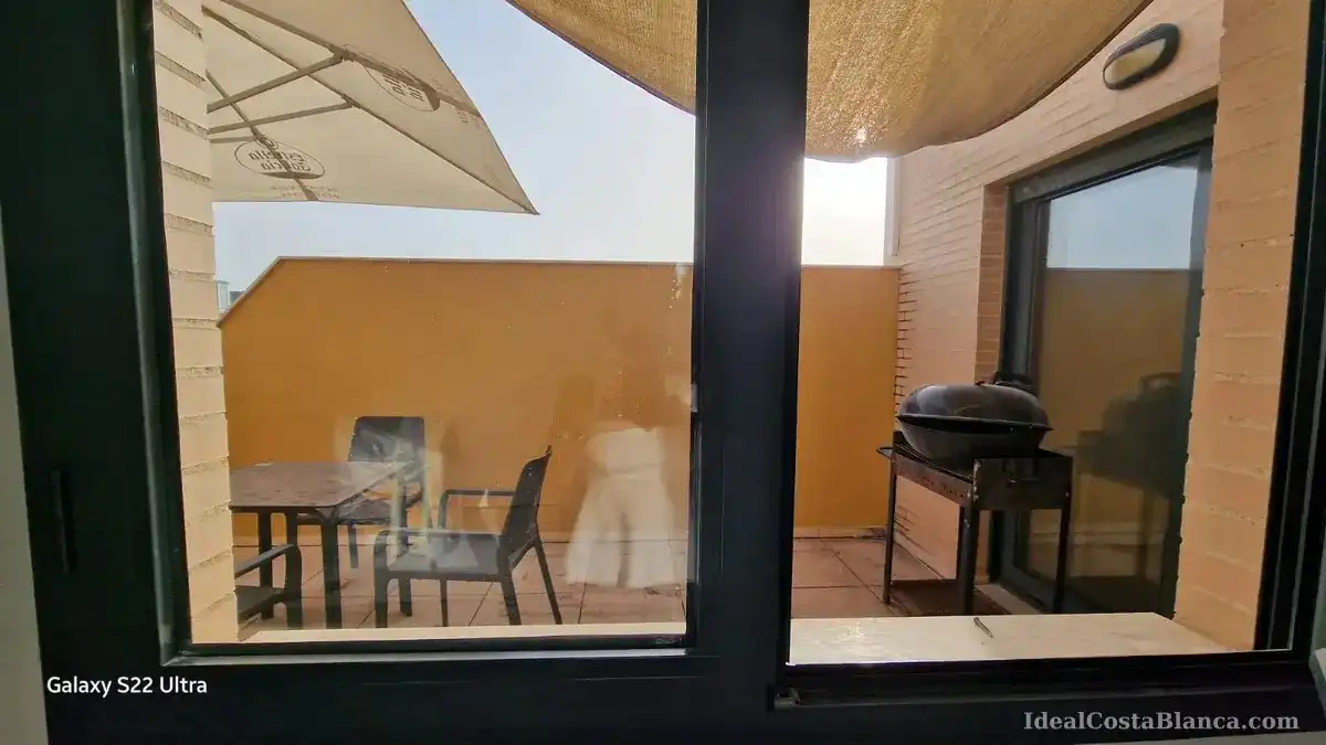 Apartment with lift to rent in CALLE ALMUDENA 24, imagen 9